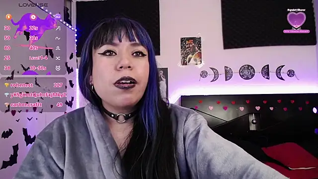  dhalia1  online show from February 2025 11:21:02 PM