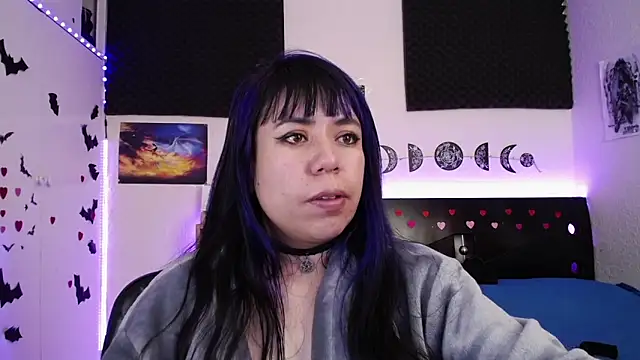  dhalia1  online show from February 2025 09:46:01 PM