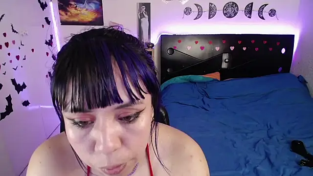  dhalia1  online show from February 2025 11:37:02 PM
