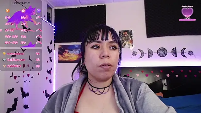  dhalia1  online show from February 2025 02:42:02 AM