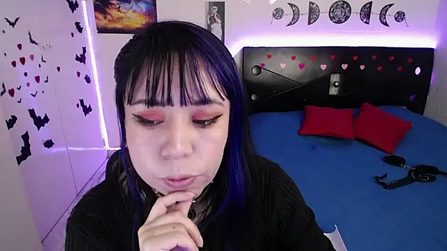  dhalia1  online show from March 2025 09:09:02 PM
