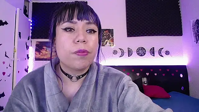  dhalia1  online show from March 2025 01:16:01 AM