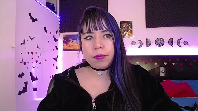  dhalia1  online show from March 2025 02:16:02 AM