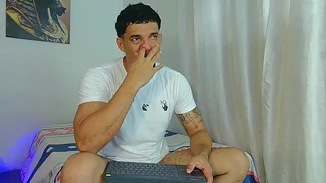 Jeff Kent2 online show from April 2026 02:47:02 PM