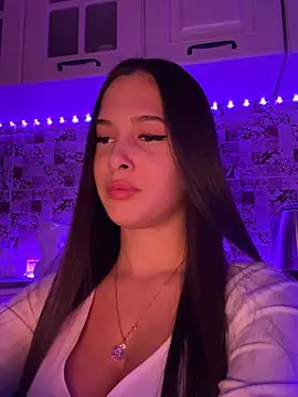 EricaWalls online show from December 2024 09:26:01 PM