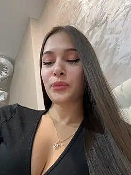 EricaWalls online show from December 2024 10:12:01 PM