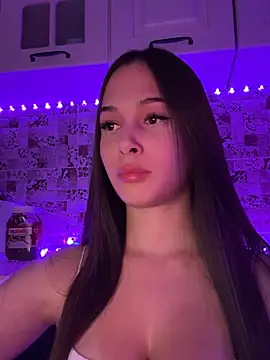 EricaWalls online show from January 2025 11:40:02 PM