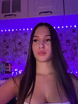 EricaWalls online show from January 2025 09:28:01 PM