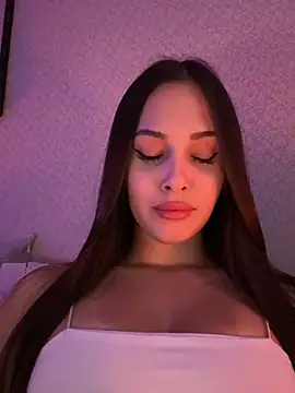 EricaWalls online show from February 2025 08:03:01 PM