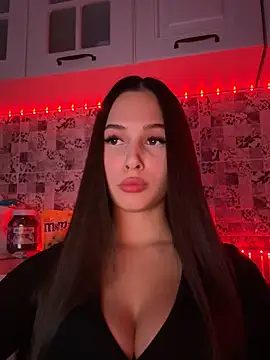 EricaWalls online show from February 2025 10:42:02 PM