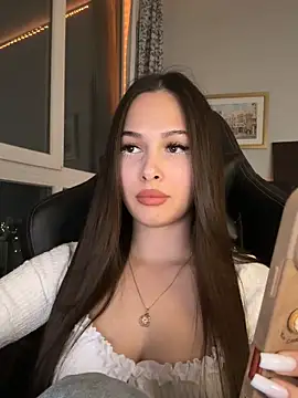 EricaWalls online show from March 2026 08:46:01 PM