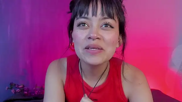 Snapshot of vanelope11 chatting on February 2025 10:45:01 PM vanelope11 online show from February 2025 10:45:01 PM