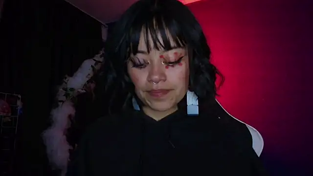 Snapshot of vanelope11 chatting on September 2025 11:59:01 PM vanelope11 online show from September 2025 11:59:01 PM