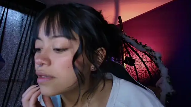 Snapshot of vanelope11 chatting on September 2025 07:14:02 PM vanelope11 online show from September 2025 07:14:02 PM