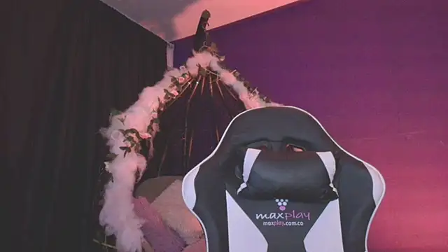 Snapshot of vanelope11 chatting on September 2025 07:25:02 AM vanelope11 online show from September 2025 07:25:02 AM