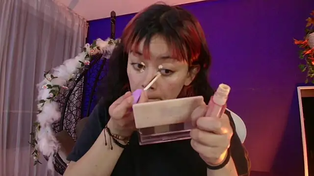 vanelope11 online show from March 2026 03:45:01 AM