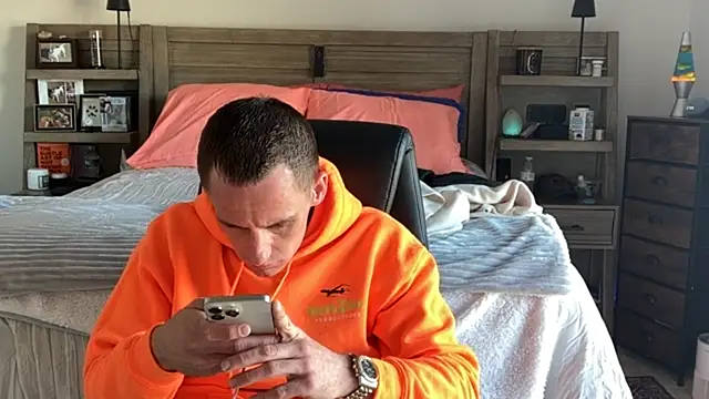 PeytonJohnn online show from October 2025 04:44:02 PM