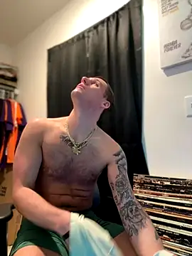 PeytonJohnn online show from November 2025 10:53:02 PM