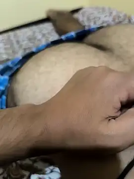 Abinash7732 online show from January 2025 07:27:01 PM