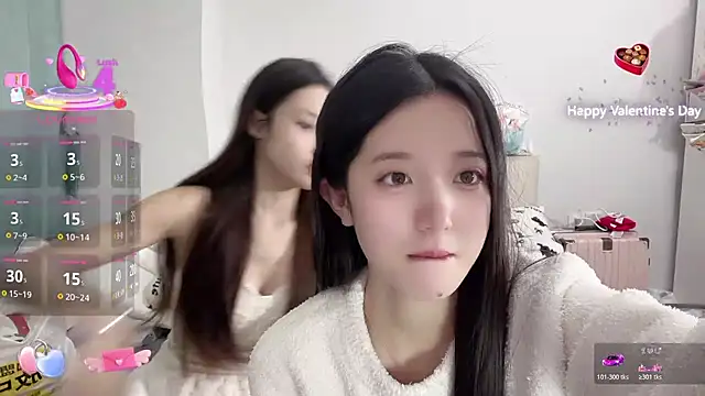 Puff-521 online show from November 2025 03:47:01 PM