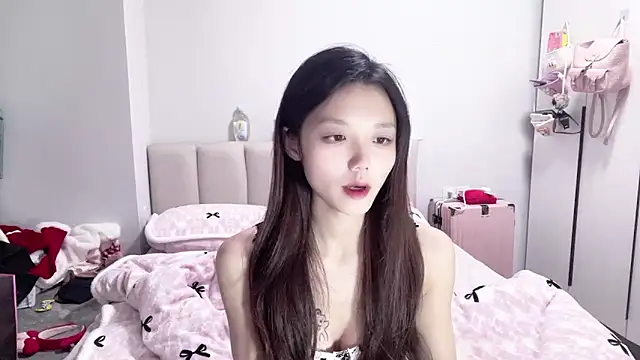 Puff-521 online show from December 2025 08:16:02 PM