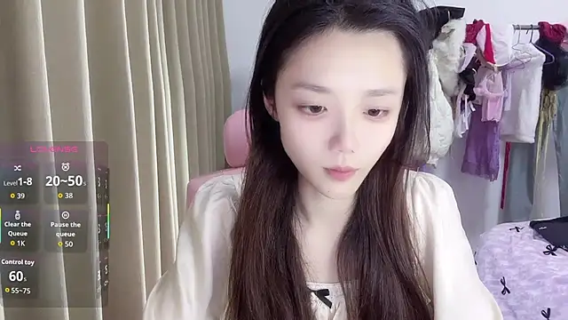 Puff-521 online show from March 2026 01:02:02 AM