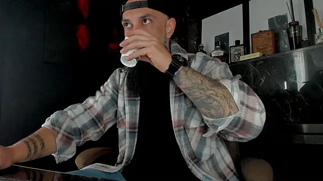 axxelrich  online show from October 2025 06:04:01 AM