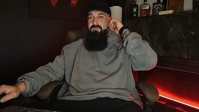 axxelrich  online show from November 2025 04:35:02 AM