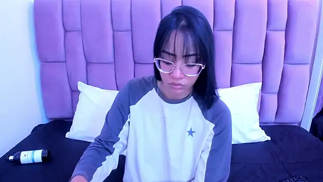 AriannaDavis online show from February 2025 09:54:02 AM