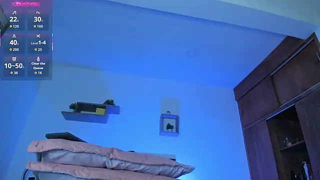 katrina moore online show from March 2026 12:19:01 PM