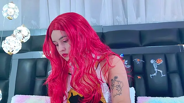 DahianaMoss online show from October 2025 11:44:01 AM