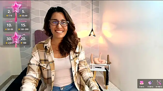 VioletaScott  online show from January 2025 08:10:02 PM