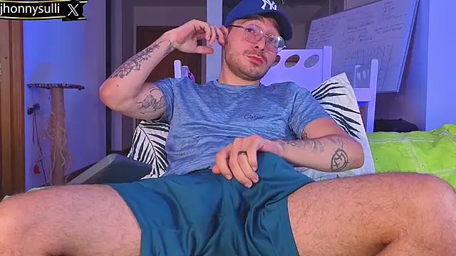 Snapshot of jhonny_sulivan chatting on November 2025 08:31:01 PM jhonny sulivan online show from November 2025 08:31:01 PM