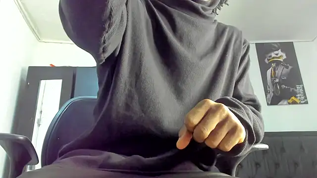 Snapshot of darwinjhonson chatting on December 2024 01:02:01 PM darwinjhonson online show from December 2024 01:02:01 PM