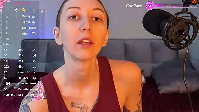 lovelylucyy online show from February 2025 08:47:02 PM