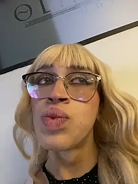 Ariadna Evangeline online show from December 2024 03:51:01 AM