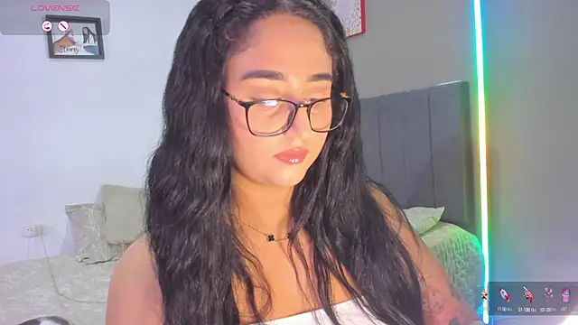 curvy jhacky online show from September 2025 01:54:01 AM