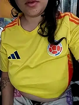 you-sexy-star online show from January 2025 01:37:02 PM