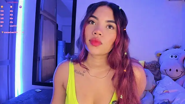 Lee Ash online show from January 2026 04:58:02 AM