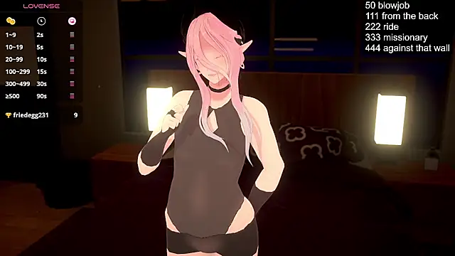 Snapshot of ValeriyaValentine chatting on October 2025 12:42:02 AM ValeriyaValentine online show from October 2025 12:42:02 AM