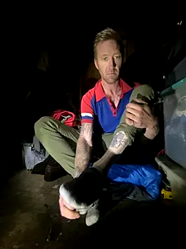 bentoverblonde online show from October 2025 09:42:02 PM