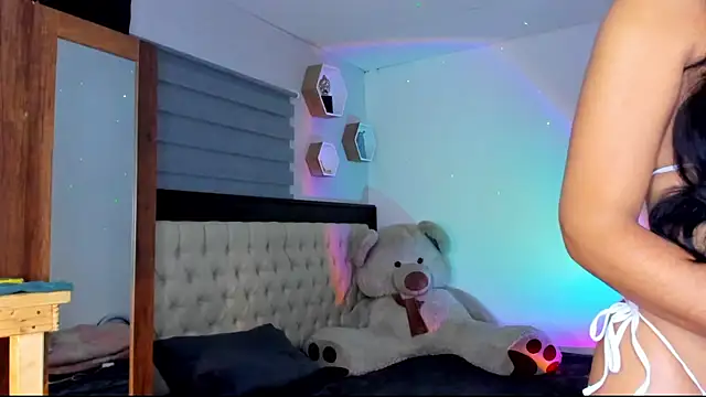 Snapshot of orianasweet_1 chatting on January 2025 10:59:01 PM orianasweet 1 online show from January 2025 10:59:01 PM