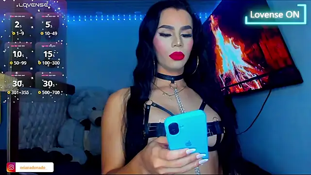 Snapshot of orianasweet_1 chatting on October 2025 02:48:02 AM orianasweet 1 online show from October 2025 02:48:02 AM