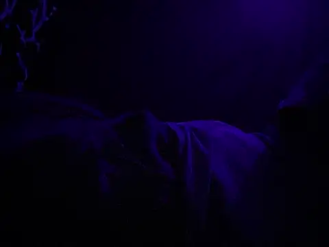 BigMac1596 online show from October 2025 05:33:01 AM