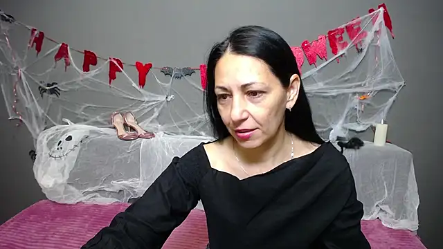 LiluGrants online show from October 2025 07:09:02 PM