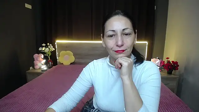 LiluGrants online show from November 2025 07:13:01 PM