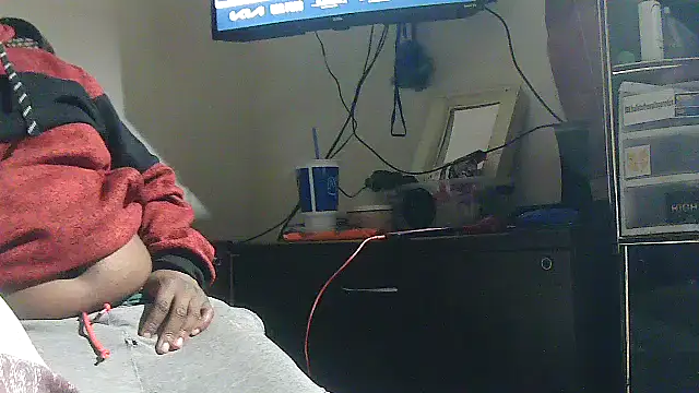 Snapshot of HBYAM chatting on December 2025 04:39:01 AM HBYAM online show from December 2025 04:39:01 AM