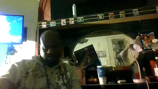 HBYAM online show from February 2026 03:26:01 AM