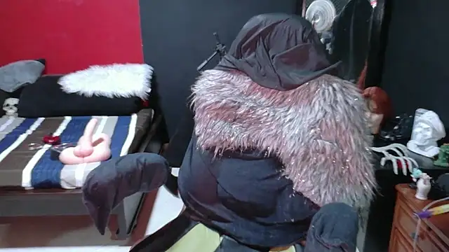 MaggaCass online show from March 2025 03:02:02 AM