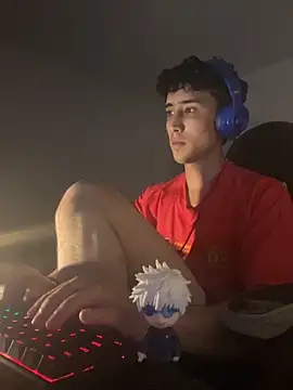 gojo satoru 18 online show from October 2025 05:42:02 AM